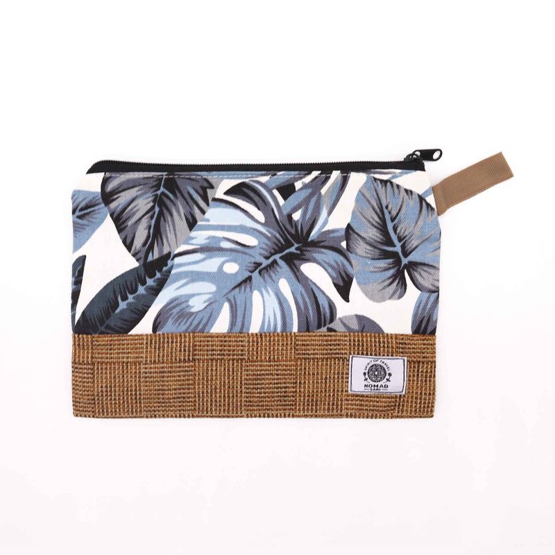 Velké Luxusní Tropické Kapsy - (3x2 různé designy) - 26x17cm