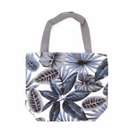 Tropické Praktické Nákupní Tašky - (3x různé designy) - 32x23x10cm
