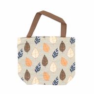Tropické Praktické Nákupní Tašky - (3x různé designy) - 32x23x10cm