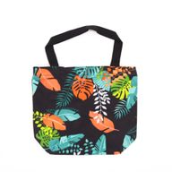 Tropické Praktické Nákupní Tašky - (3x různé designy) - 32x23x10cm