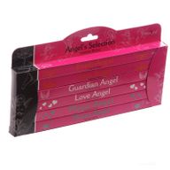 Vonné Tyčinky Stamford Angel - Dárkový Set