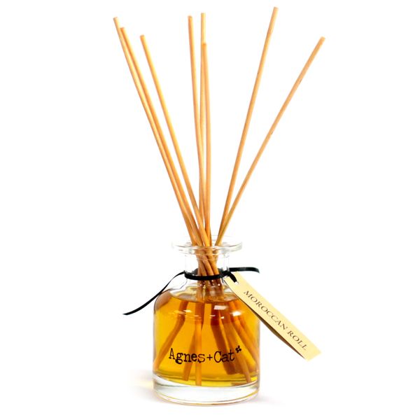 140ml Vonný Difuzér - Moroccan Roll