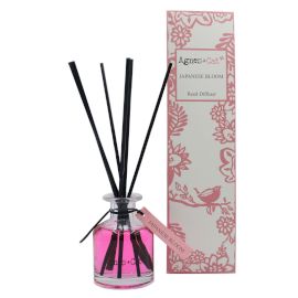 140ml Vonný Difuzér - Japonská Květina