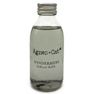 140ml Náplň do Třtinových Difuzérů - Windermere