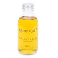140ml Náplň do Třtinových Difuzérů - Moroccan Roll