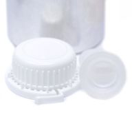Hliníková láhev 625 ml s uzávěrem