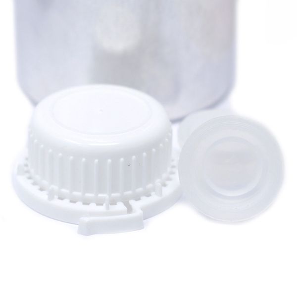 Hliníková láhev 625 ml s uzávěrem