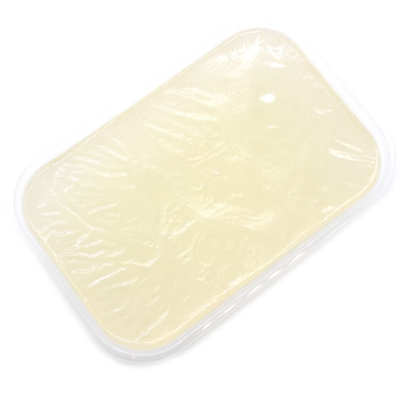 Glycerinová Báze na Výrobu Mýdla 475g