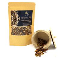 Organický Čaj - Horká Čokoláda - Chai Infusion 50g