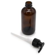 250ml Aromaterapeutické Tělové Mléko bez Označení - Osvěžující