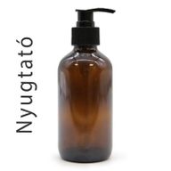 250ml Aromaterapeutické Tělové Mléko bez Označení - Relaxační
