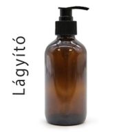 250ml Aromaterapeutické Tělové Mléko bez Označení - Uklidňující