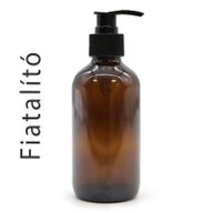 250ml Aromaterapeutické Tělové Mléko bez Označení - Osvěžující