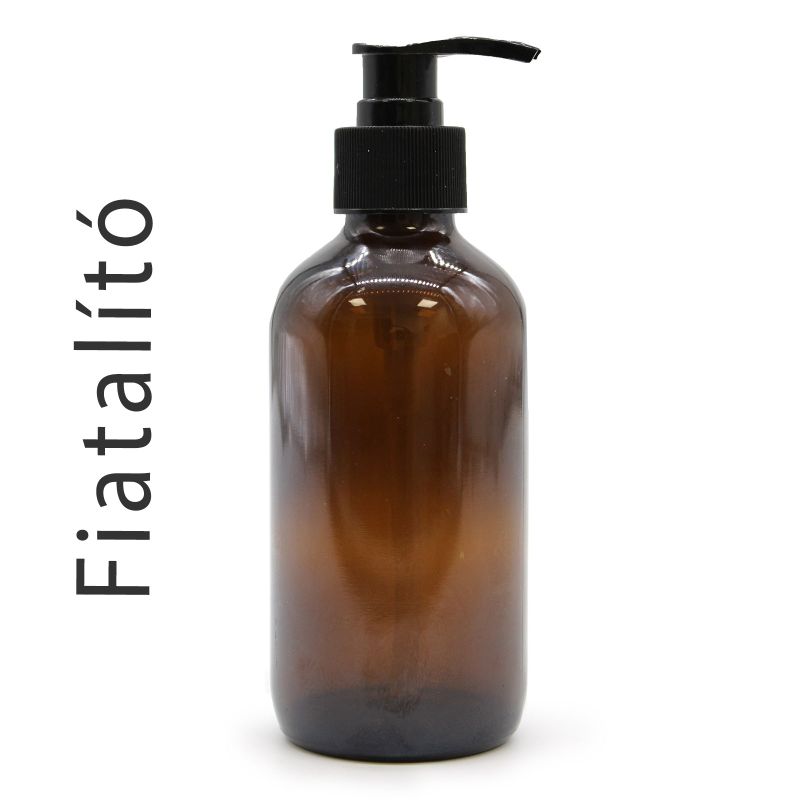 250ml Aromaterapeutické Tělové Mléko bez Označení - Osvěžující