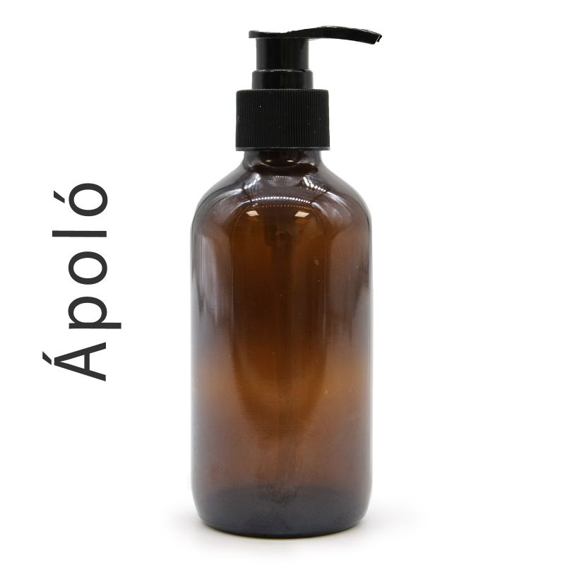250ml Aromaterapeutické Tělové Mléko bez Označení - Vyživující