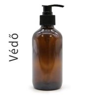 250ml Aromaterapeutické Tělové Mléko bez Označení - Ochraňující