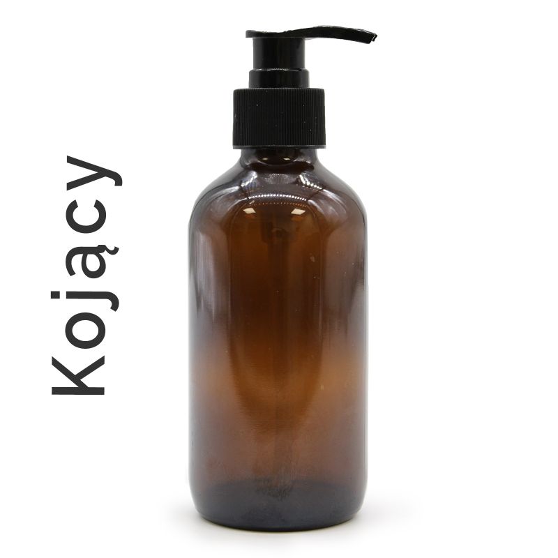 250ml Aromaterapeutické Tělové Mléko bez Označení - Uklidňující