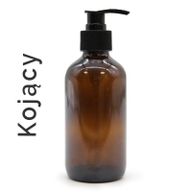 250ml Aromaterapeutické Tělové Mléko bez Označení - Uklidňující