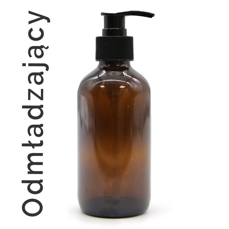 250ml Aromaterapeutické Tělové Mléko bez Označení - Osvěžující