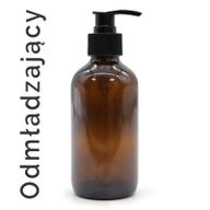 250ml Aromaterapeutické Tělové Mléko bez Označení - Osvěžující