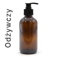 250ml Aromaterapeutické Tělové Mléko bez Označení - Vyživující