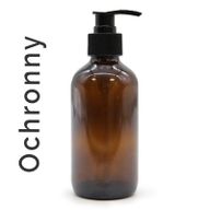 250ml Aromaterapeutické Tělové Mléko bez Označení - Ochraňující