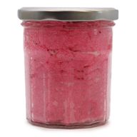 Vonný Cukrový Tělový Peeling bez Označení - Jahodový Rum 300g