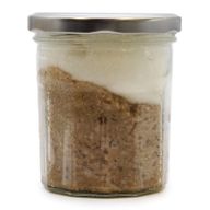 Vonný Cukrový Tělový Peeling bez Označení - Espresso Martini 300g