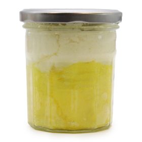 Vonný Cukrový Tělový Peeling bez Označení - Pinacolada 300g