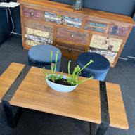 Konferenční Stůl 120 cm
