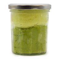 Vonný Cukrový Tělový Peeling bez Označení - Klasické Mojito 300g