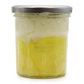 Vonný Cukrový Tělový Peeling bez Označení - Pinacolada 300g