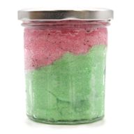 Vonný Cukrový Tělový Peeling bez Označení - Mélonové Daiquiri 300g