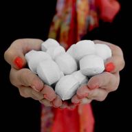 1,3 kg krabice Chill Pills - Summer of Love