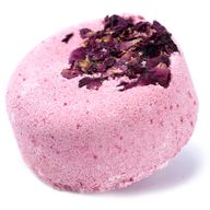 Šumivé Tablety do Koupele 200g - Romantický Rebel