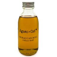 140ml Náplň do Třtinových Difuzérů - Moroccan Roll