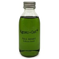 140ml Náplň do Třtinových Difuzérů - Fell Berry