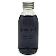 140ml Náplň do Třtinových Difuzérů - Provence