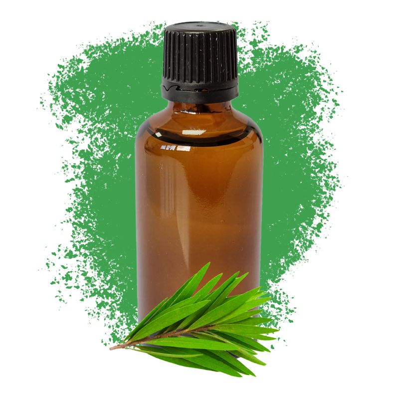 Tea Tree 50ml - bez Etikety