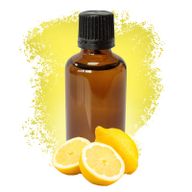 Citrón 50ml - bez Etikety