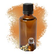 Kadidlo (Zředění) 50ml - bez Etikety