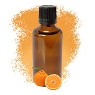 Mandarinka 50ml - bez Etikety