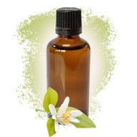 Neroli Roztok 50ml - Bez Etikety