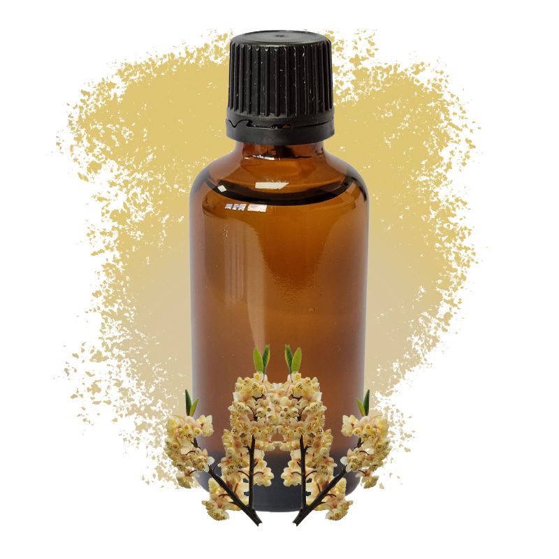 May Chang 50ml - bez Etikety