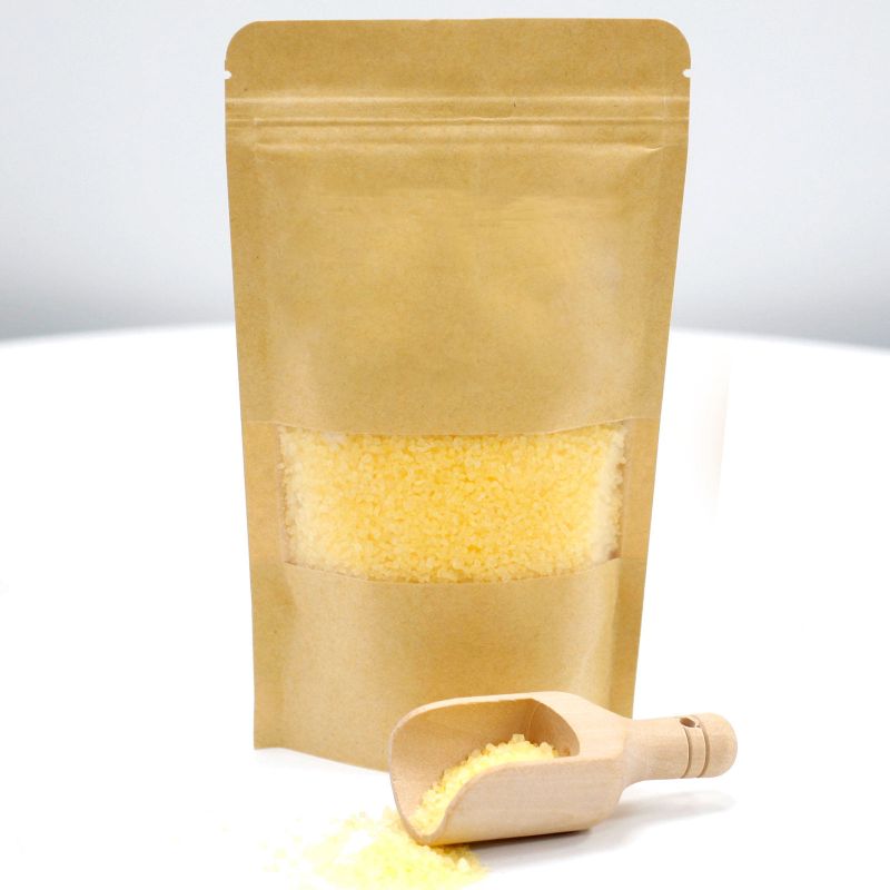 Aromaterapeutické Soli do Koupele 350g - Probuzení - Bez Etikety