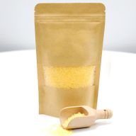 Aromaterapeutické Soli do Koupele 350g - Probuzení - Bez Etikety