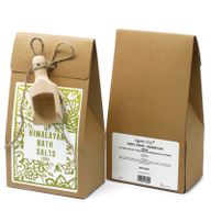 Koupelová Sůl 500g - Himalájský Ylang a Růže