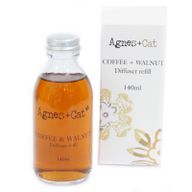 140ml Náplň do Třtinových Difuzérů - Káva a Oříšek