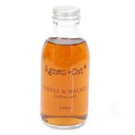 140ml Náplň do Třtinových Difuzérů - Káva a Oříšek