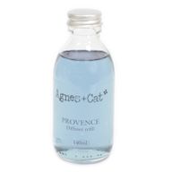 140ml Náplň do Třtinových Difuzérů - Provence